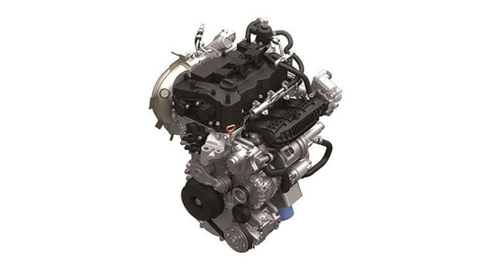 Ambicingi taršos mažinimo tikslai