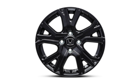 15 colių JA1502 lengvojo lydinio ratlankis