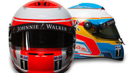 „HONDA F1“