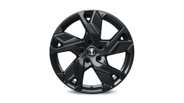 18" HR1811 lengvojo lydinio ratlankiai