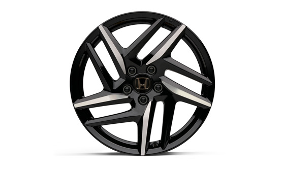 19 colių PR1901 lengvojo lydinio ratlankiai