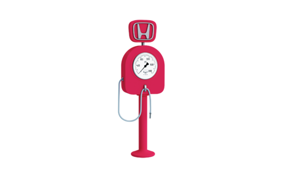 Techninė priežiūra ir remontas