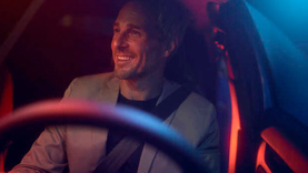 Komfortas ir kontrolė