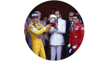 Konstruktorių įskaita - 6 pergalės iš eilės	