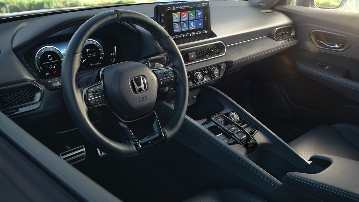 Daugiafunkcinis vairas