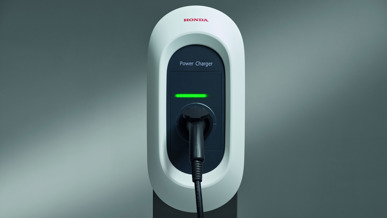 „Honda Power Charger“ įkroviklis