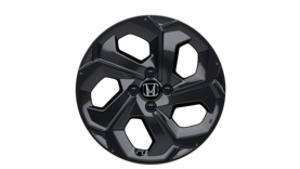 16 colių JA1602 lengvojo lydinio ratlankis