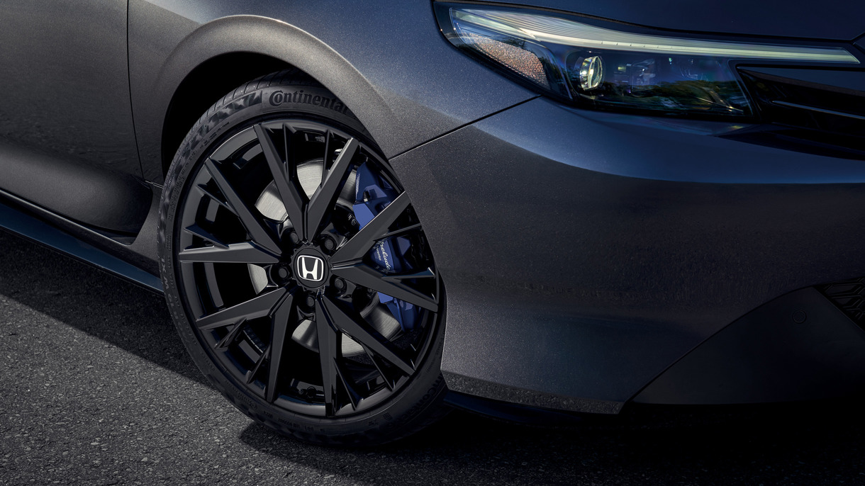 19 colių lengvojo lydinio ratlankiai