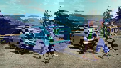 Eny1 Power Tailgate