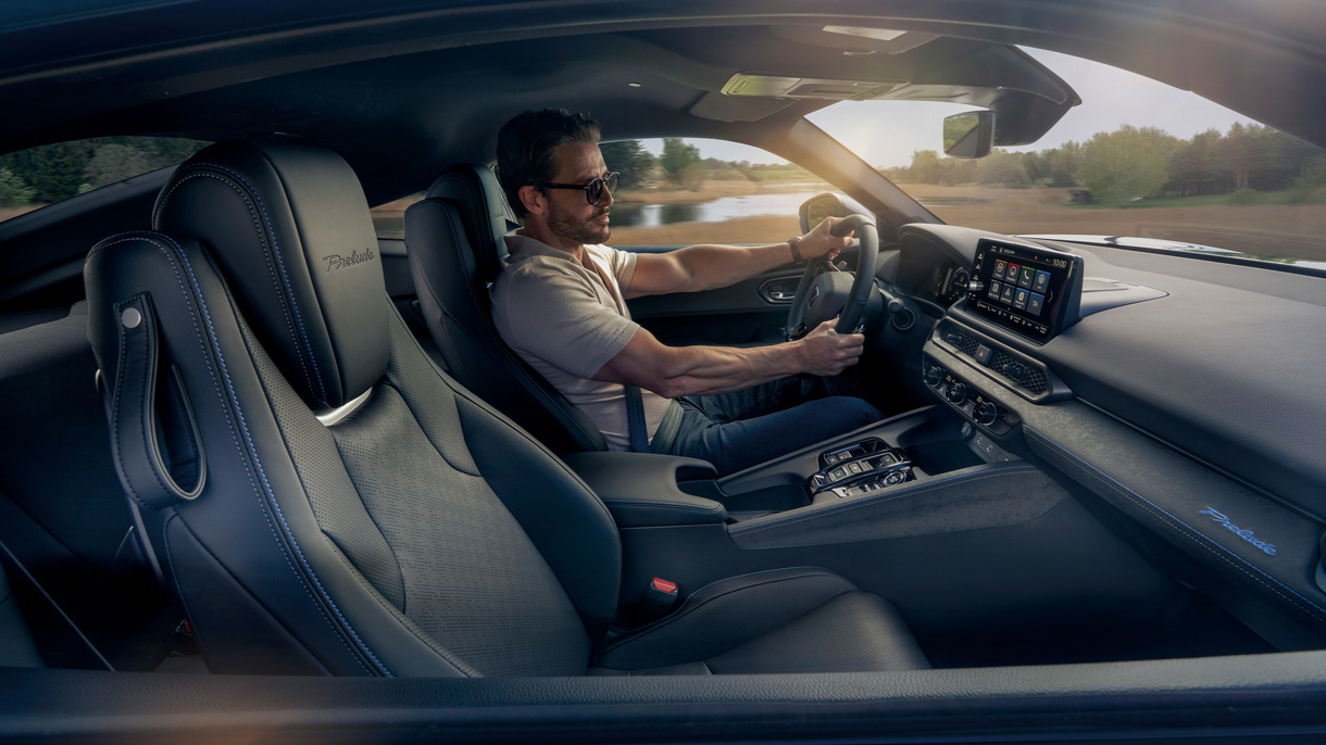 GT komfortas ir stilius