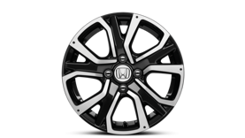 15 colių JA1505 lengvojo lydinio ratlankis