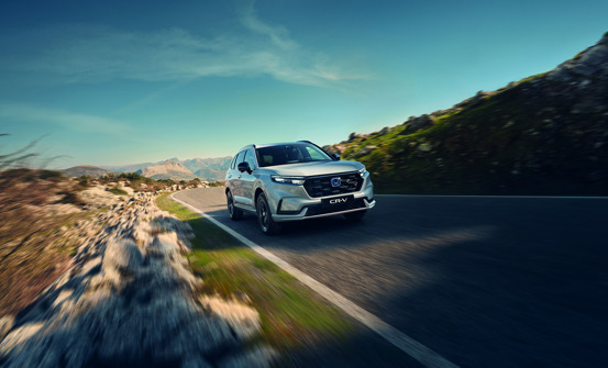 „e:PHEV“ iš tinklo įkraunamas hibridas