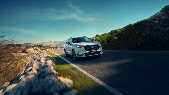 „e:PHEV“ iš tinklo įkraunamas hibridas