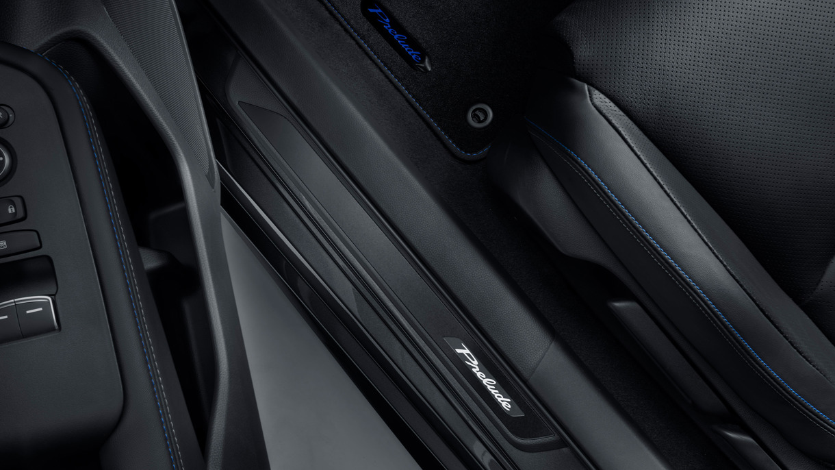 „Illumination“ apšvietimo rinkinys