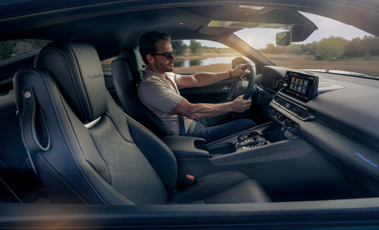 Funkcijos, skirtos ilgiems atstumams įveikti