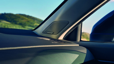 CR V Immersive Audio